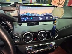 Nissan Qashqai Honor 2.0L FWD Premium - ფოტო 13