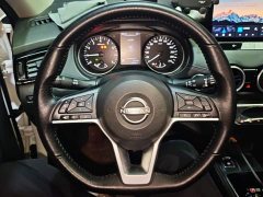 Nissan Qashqai Honor 2.0L FWD Premium - ფოტო 15