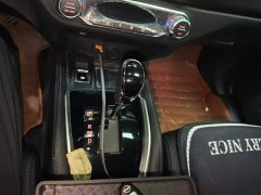 Nissan Qashqai Honor 2.0L FWD Premium - ფოტო 16