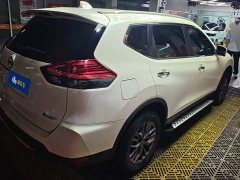Nissan Qashqai Honor 2.0L FWD Premium - ფოტო 3