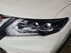 Nissan Qashqai Honor 2.0L FWD Premium - ფოტო 5