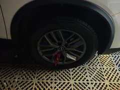 Nissan Qashqai Honor 2.0L FWD Premium - ფოტო 6