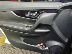 Nissan Qashqai Honor 2.0L FWD Premium - ფოტო 7