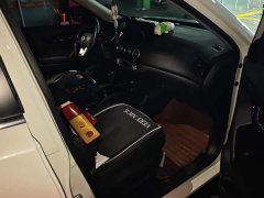Nissan Qashqai Honor 2.0L FWD Premium - ფოტო 8