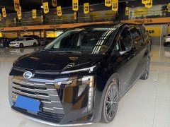 GAC Aion E8 2024 Glory Series 2.0L Glory Edition - ფოტო 1