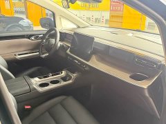 GAC Aion E8 2024 Glory Series 2.0L Glory Edition - ფოტო 13
