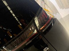 GAC Aion E8 2024 Glory Series 2.0L Glory Edition - ფოტო 15
