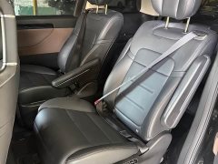GAC Aion E8 2024 Glory Series 2.0L Glory Edition - ფოტო 6