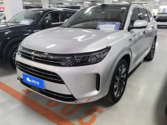 AITO Wenjie M7 1.5T Intelligent Driving AWD Max 6-Seater - ფოტო 1
