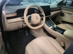 AITO Wenjie M7 1.5T Intelligent Driving AWD Max 6-Seater - ფოტო 12