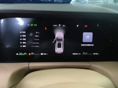 AITO Wenjie M7 1.5T Intelligent Driving AWD Max 6-Seater - ფოტო 14