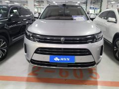 AITO Wenjie M7 1.5T Intelligent Driving AWD Max 6-Seater - ფოტო 2