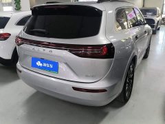 AITO Wenjie M7 1.5T Intelligent Driving AWD Max 6-Seater - ფოტო 3