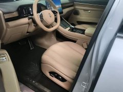 AITO Wenjie M7 1.5T Intelligent Driving AWD Max 6-Seater - ფოტო 9