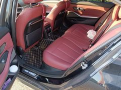 BMW 3 Series Facelift 325Li M Sport Night Edition Package - ფოტო 11