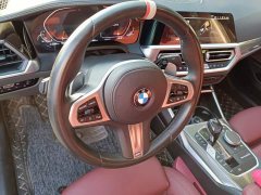 BMW 3 Series Facelift 325Li M Sport Night Edition Package - ფოტო 15