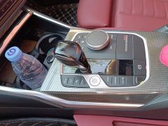 BMW 3 Series Facelift 325Li M Sport Night Edition Package - ფოტო 16