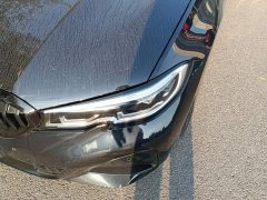 BMW 3 Series Facelift 325Li M Sport Night Edition Package - ფოტო 5