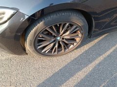 BMW 3 Series Facelift 325Li M Sport Night Edition Package - ფოტო 6