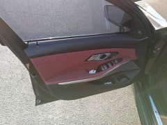 BMW 3 Series Facelift 325Li M Sport Night Edition Package - ფოტო 7
