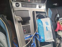 Audi A6L 2020 45 TFSI Elegant Selection - ფოტო 10