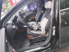 Audi A6L 2020 45 TFSI Elegant Selection - ფოტო 11
