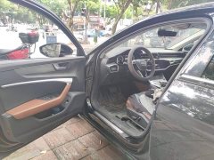Audi A6L 2020 45 TFSI Elegant Selection - ფოტო 12