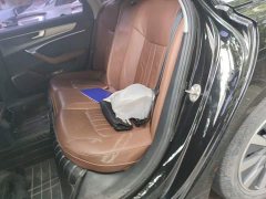 Audi A6L 2020 45 TFSI Elegant Selection - ფოტო 13