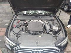 Audi A6L 2020 45 TFSI Elegant Selection - ფოტო 16