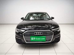 Audi A6L 2020 45 TFSI Elegant Selection - ფოტო 2
