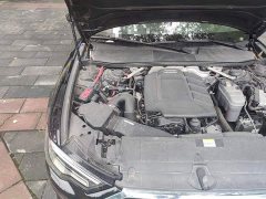 Audi A6L 2020 45 TFSI Elegant Selection - ფოტო 20