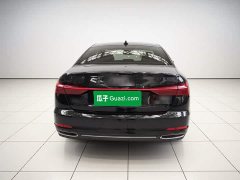 Audi A6L 2020 45 TFSI Elegant Selection - ფოტო 3