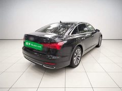 Audi A6L 2020 45 TFSI Elegant Selection - ფოტო 4