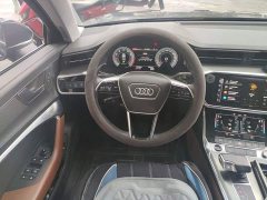 Audi A6L 2020 45 TFSI Elegant Selection - ფოტო 6