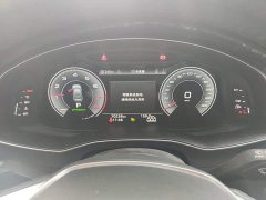 Audi A6L 2020 45 TFSI Elegant Selection - ფოტო 7