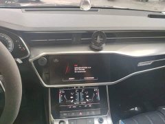 Audi A6L 2020 45 TFSI Elegant Selection - ფოტო 9