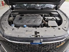Changan Oushang X5 PLUS 2023 Facelift 1.5T DCT Pioneer Edition - ფოტო 10