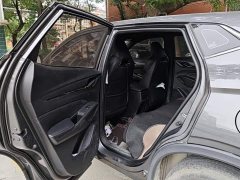 Changan Oushang X5 PLUS 2023 Facelift 1.5T DCT Pioneer Edition - ფოტო 11