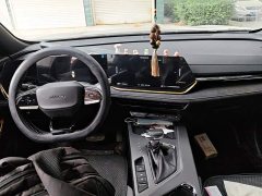 Changan Oushang X5 PLUS 2023 Facelift 1.5T DCT Pioneer Edition - ფოტო 12