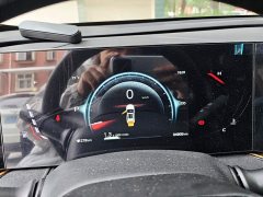 Changan Oushang X5 PLUS 2023 Facelift 1.5T DCT Pioneer Edition - ფოტო 14