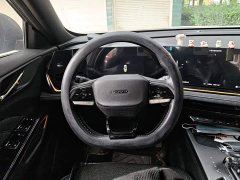 Changan Oushang X5 PLUS 2023 Facelift 1.5T DCT Pioneer Edition - ფოტო 15
