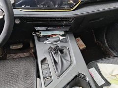 Changan Oushang X5 PLUS 2023 Facelift 1.5T DCT Pioneer Edition - ფოტო 16