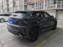 Changan Oushang X5 PLUS 2023 Facelift 1.5T DCT Pioneer Edition - ფოტო 3