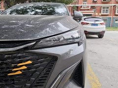 Changan Oushang X5 PLUS 2023 Facelift 1.5T DCT Pioneer Edition - ფოტო 5