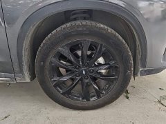 Changan Oushang X5 PLUS 2023 Facelift 1.5T DCT Pioneer Edition - ფოტო 6