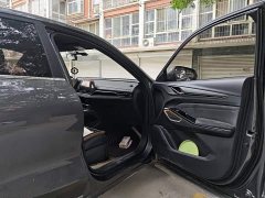 Changan Oushang X5 PLUS 2023 Facelift 1.5T DCT Pioneer Edition - ფოტო 8
