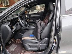 Changan Oushang X5 PLUS 2023 Facelift 1.5T DCT Pioneer Edition - ფოტო 9