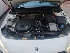 Mercedes-Benz A-Class 2025 A 200 L Fashion Edition - ფოტო 10
