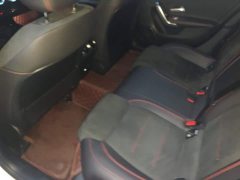 Mercedes-Benz A-Class 2025 A 200 L Fashion Edition - ფოტო 11