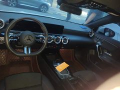 Mercedes-Benz A-Class 2025 A 200 L Fashion Edition - ფოტო 12